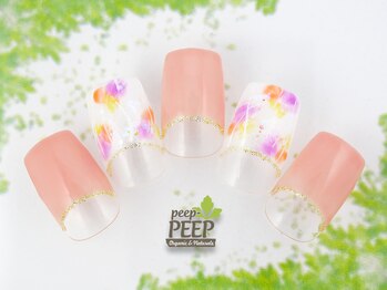 ピッピ 桜新町店(peep PEEP)/オフ無料★4月リピート-5