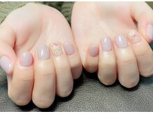 ツインクルスター(TWINKLE STAR)/押し花アート