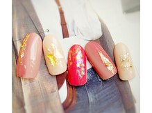 ツインクルスター(TWINKLE STAR)/定額デザイン