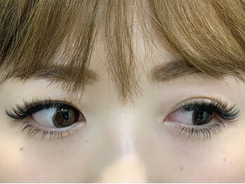 ドゥ エイチ(deux h)/ボリューム上下付け放題☆