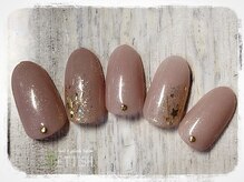 ベティッシュ(BETTISH.)/スタイリッシュコース