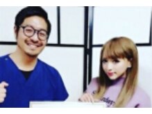 さがみはら整体院/エッグモデルのねもやよさん