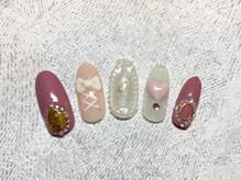 カットアンドスタイル クラウン(Cut & Style Clown)/ジェルやり放題 ［横浜/横浜駅］