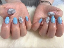 スタジオ スキンプロ(STUDIO SKINPRO)/過去のお客様施術です♪