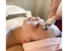 小顔屋ゆらやぎ/美顔筋膜リリース