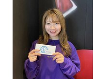 ブライト 心斎橋本店(bright)/お客様