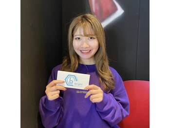 ブライト 心斎橋本店(bright)/お客様