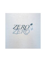 ゼロプラス(ZERO+)/※ロゴ※
