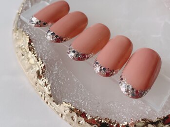 ラピス(lapis)/design nail