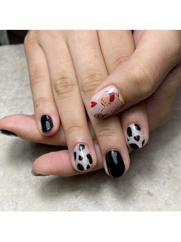 サクラズネイル 警固店(Sakura's nail)/