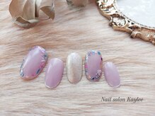 ケイリー(kaylee)/ジェルネイル定額コースA