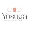 ヨスガ(Yosuga)のお店ロゴ