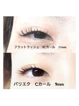 シリーラッシュ 自由が丘南口/◇パリエク◇