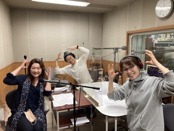 カルメ 霧島店(Calmer)/ハイブリッドモーニング出演♪