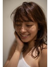 イネス(ines)/目元から美をご提案しています。