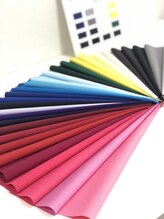 ルネカラー(Renecolor)/パーソナルカラー診断【東京】