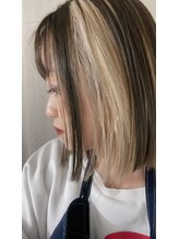 ジェルネイルステラ(gel nail Stella)&nbsp;垣本 亜弓