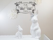 ルル(RuRu)/看板ウサちゃん