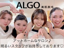 アルゴ 熊本光の森店(ALGO)
