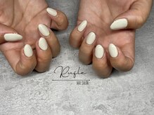 ルフレ(Rufle)/ワンカラー