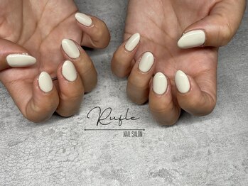 ルフレ(Rufle)/ワンカラー