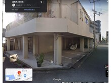 整体院 レナトス/当院の建物