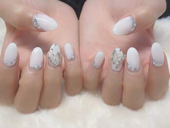 バーロ ビューティールーム(Balo Beauty Room)/韓国ネイル 三軒茶屋