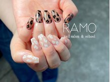 ラモ(RAMO)/