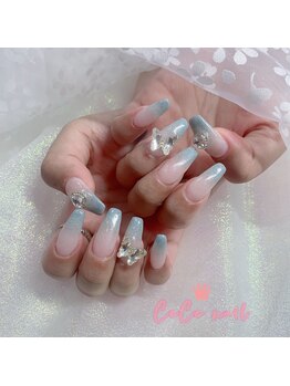 シーシーネイル 新宿店(CeCe Nail)/