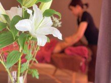 サントーシャ(Santosha)/バリニーズ式がベースです♪