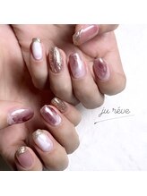 ジュレーヴ(ju reve)/