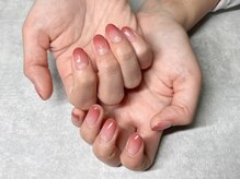 カナネイル(Kana Nail)/Hand/カラーグラデーション