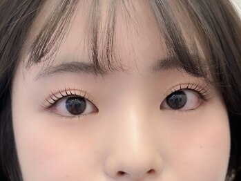 ネリネ 博多(nerine)/パリジェンヌ上下/まつげパーマ