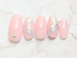 【定額Lコース¥6000】