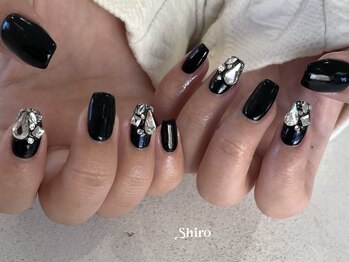 スワン 浜松駅前(SUWAN)/《ワンカラー》