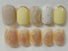 リッシュ ネイル(riche nail)/初回¥7000/再来¥8000