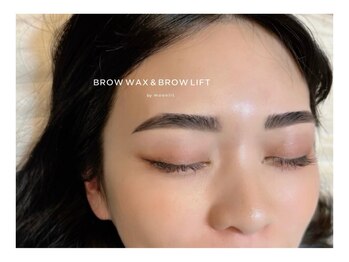 ムーンリット(moonlit)/