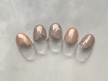 アンドローブ 銀座店(&robe)/simple collection