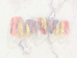 【定額プラチナコース¥6800】