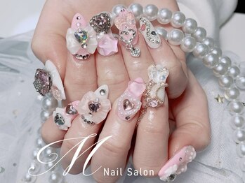 エム 池袋店(M)/