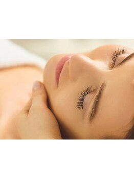 仕事帰り・早朝OKのサロン