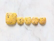 ルーム 新松戸店(ROOM)/【フット定額プラチナ¥7000】