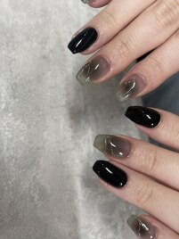 黒チーク