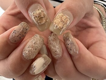 【KOTONO限定ニュアンス定額】