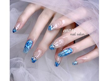 森ネイルサロン/