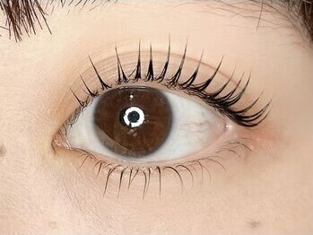エイトアイラッシュ 熊谷店(eight eyelash)/パリジェンヌラッシュリフト