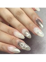 アイリッシュネイル 久屋大通店(Irish Nail)/韓国ネイル