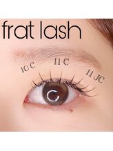 チュチュ(chuchu)/フラットラッシュ