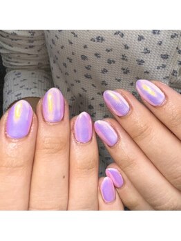 ピンズイチロク(PINS16)/ジェルワンカラー60分