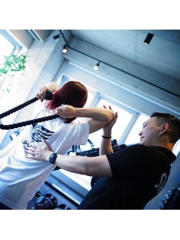 グロリア(gloria)/